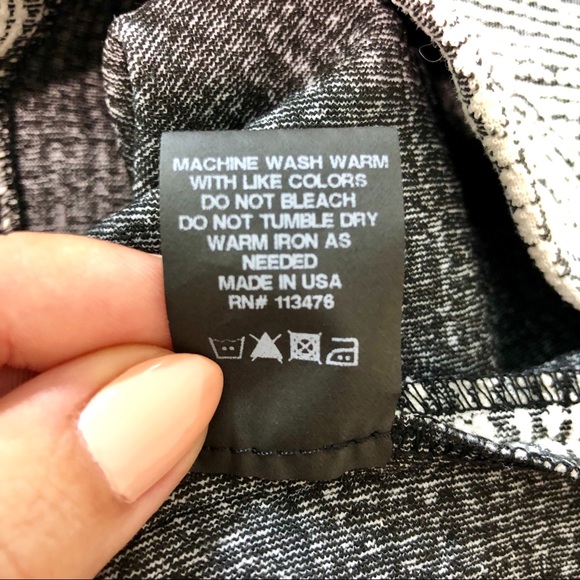 [164] CUT25 By Yigal Azrouel Dress - Picture 8 of 8